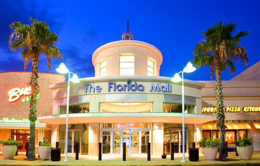 Shopping in Orlando, Florida