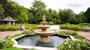 Harry P. Leu Gardens — outdoor in Orlando