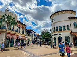 Disney Springs