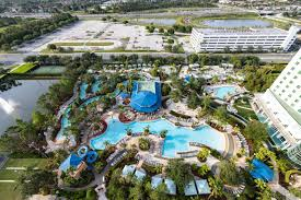 Orlando Hotels Near Disney Springs with Free Breakfast