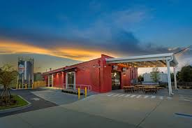 Ivanhoe Park Brewing Co.