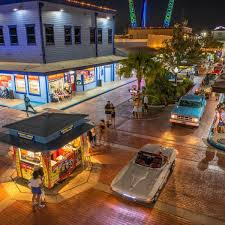 Kissimmee Downtown