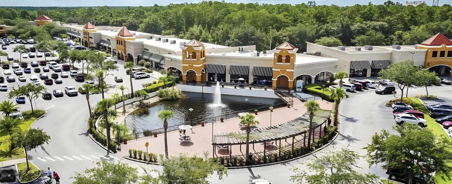 Lake Buena Vista Factory Stores