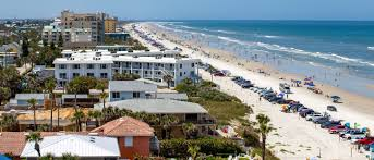 New Smyrna Beach