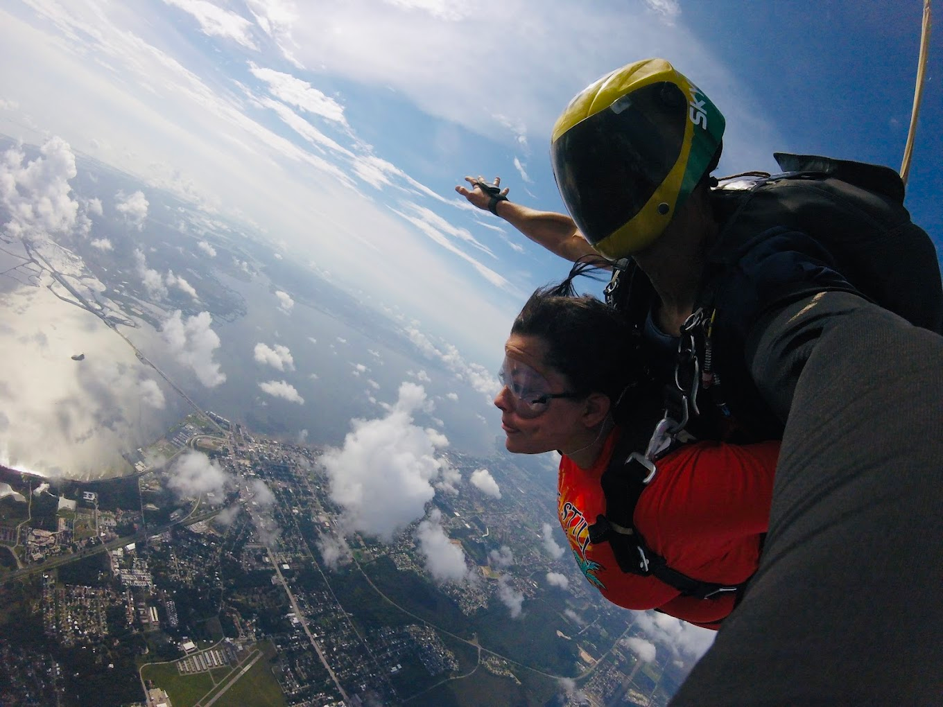 Orlando Skydiving Center