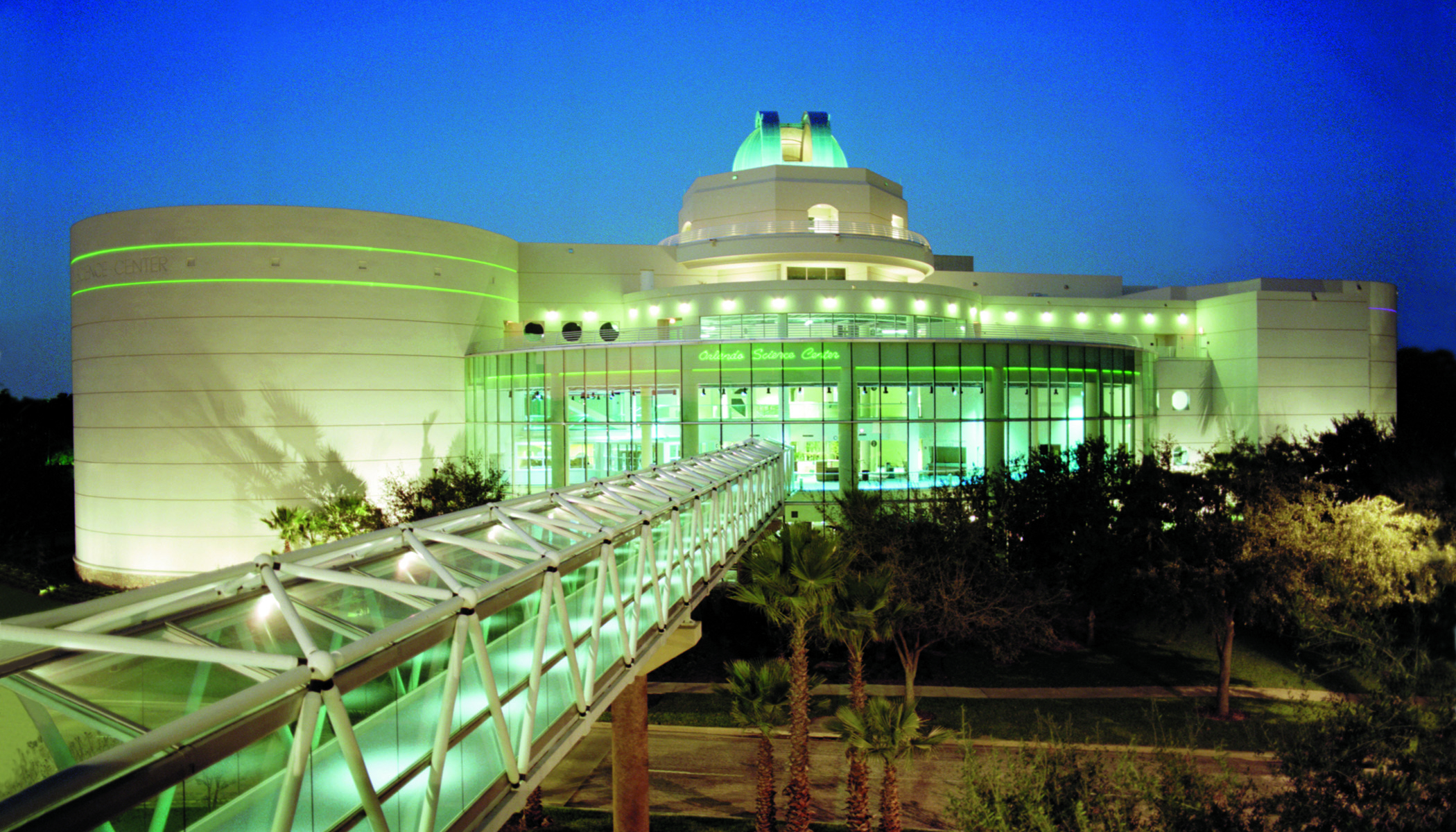Orlando Science Center