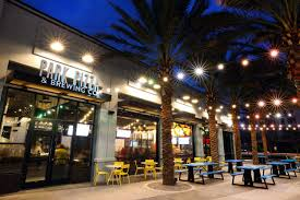 Park Pizza & Brewing