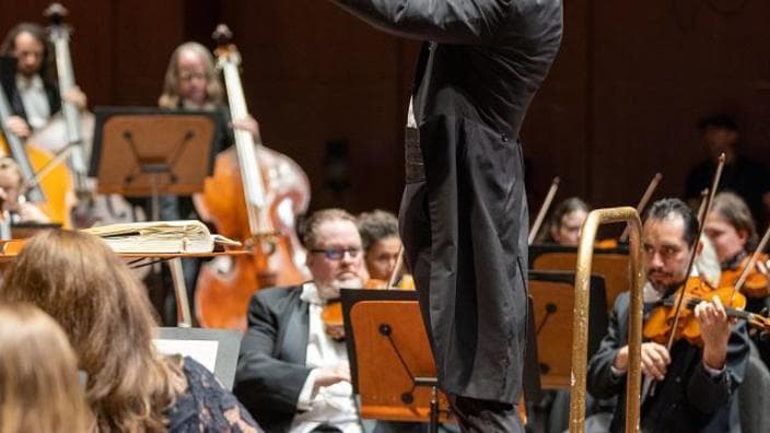 Symphony Storytime Series: Peter and the Wolf
