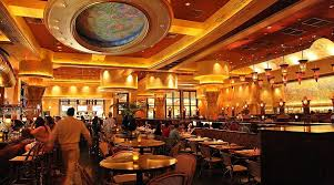 The Cheesecake Factory