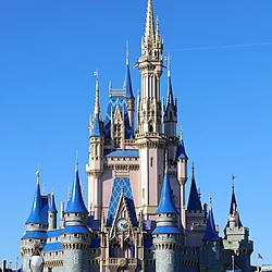 Walt Disney World