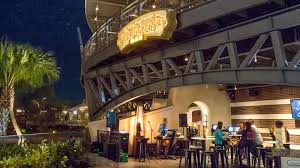 Disney Springs Dining