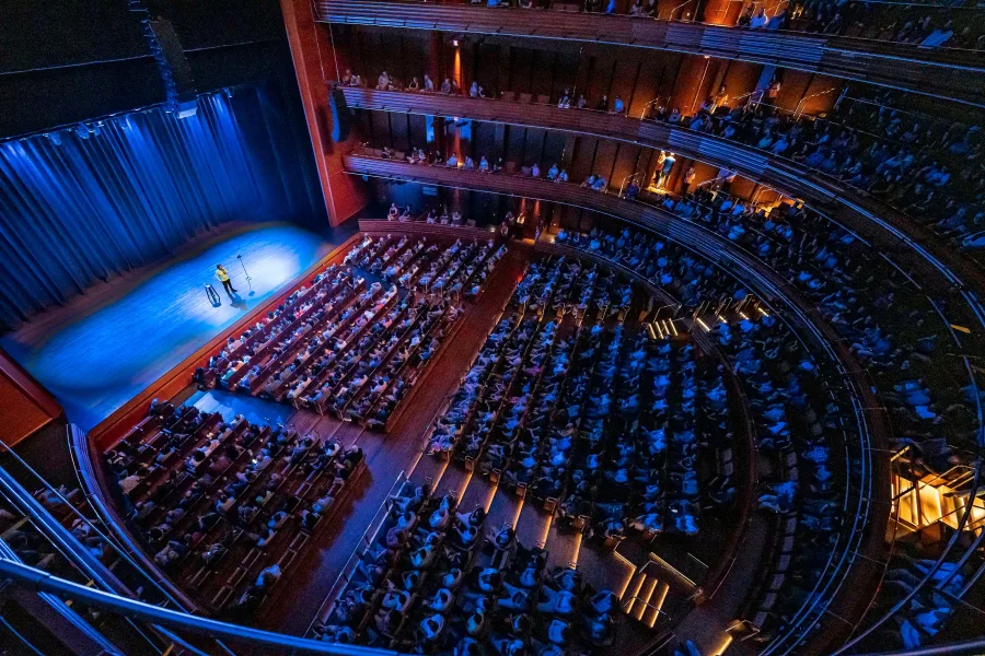 Dr. Phillips Center