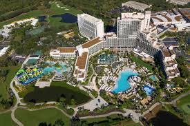 Marriott Orlando