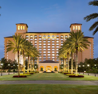 Ritz-Carlton Orlando