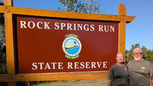 Rock Springs Run State Reserve